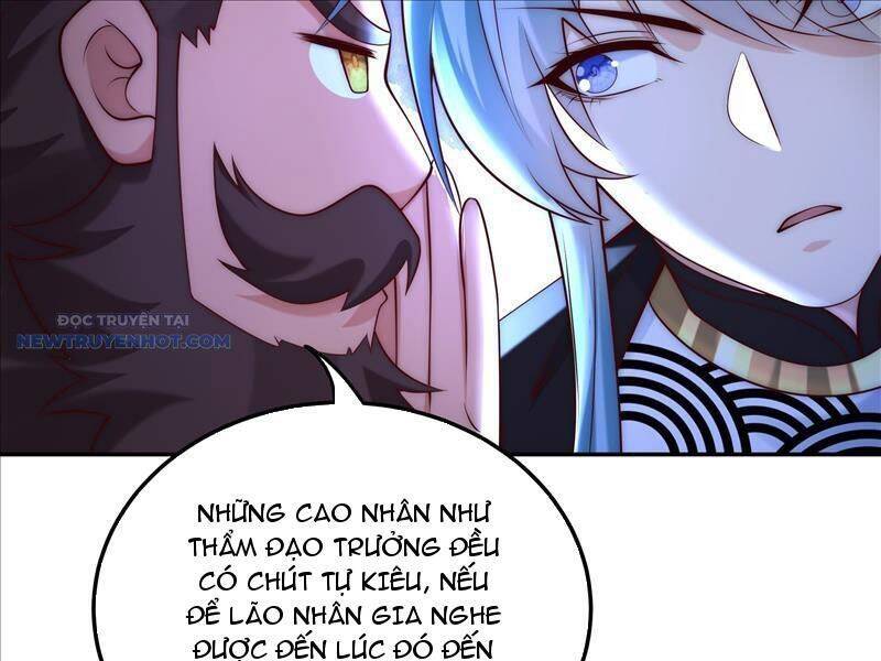 Ta Thực Sự Không Muốn Làm Thần Tiên Chapter 21 - Trang 2