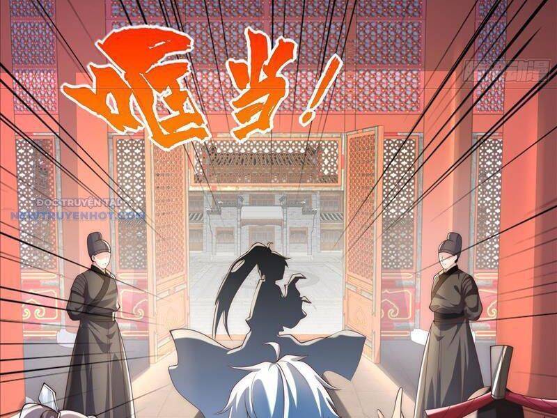 Ta Thực Sự Không Muốn Làm Thần Tiên Chapter 21 - Trang 2