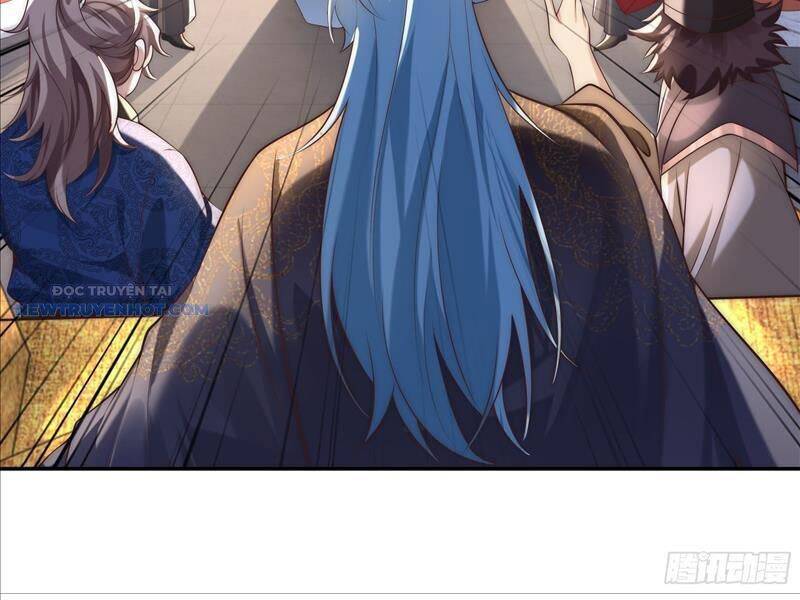 Ta Thực Sự Không Muốn Làm Thần Tiên Chapter 21 - Trang 2