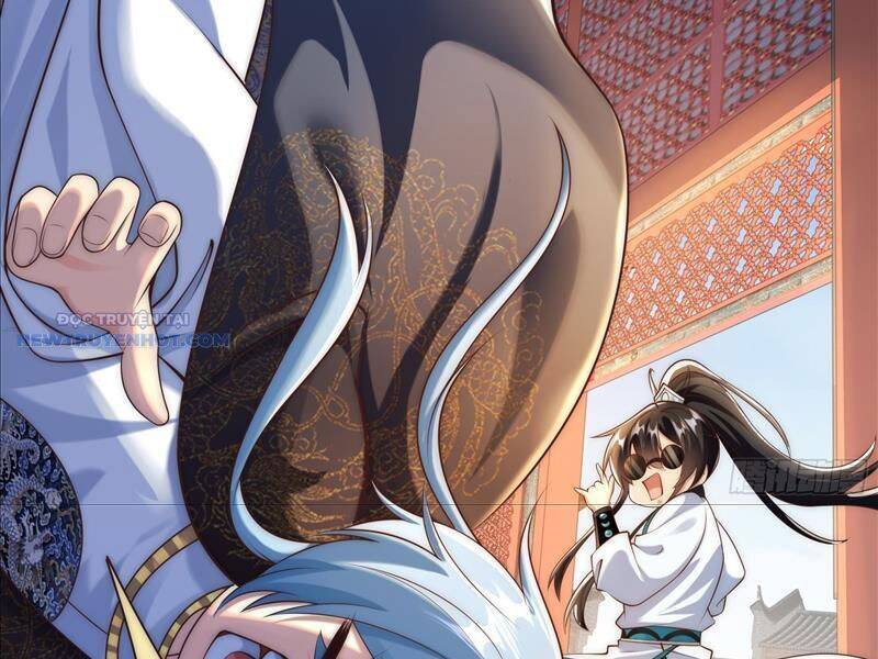 Ta Thực Sự Không Muốn Làm Thần Tiên Chapter 21 - Trang 2