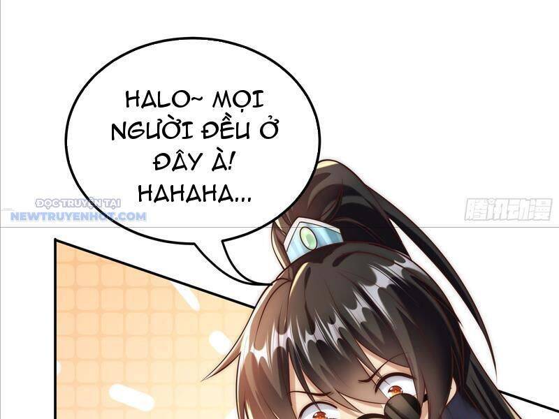 Ta Thực Sự Không Muốn Làm Thần Tiên Chapter 21 - Trang 2