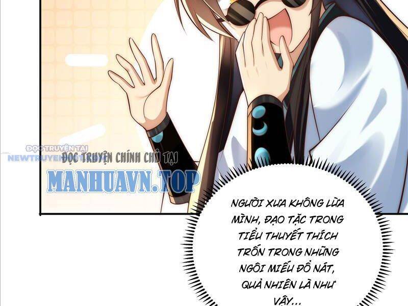 Ta Thực Sự Không Muốn Làm Thần Tiên Chapter 21 - Trang 2