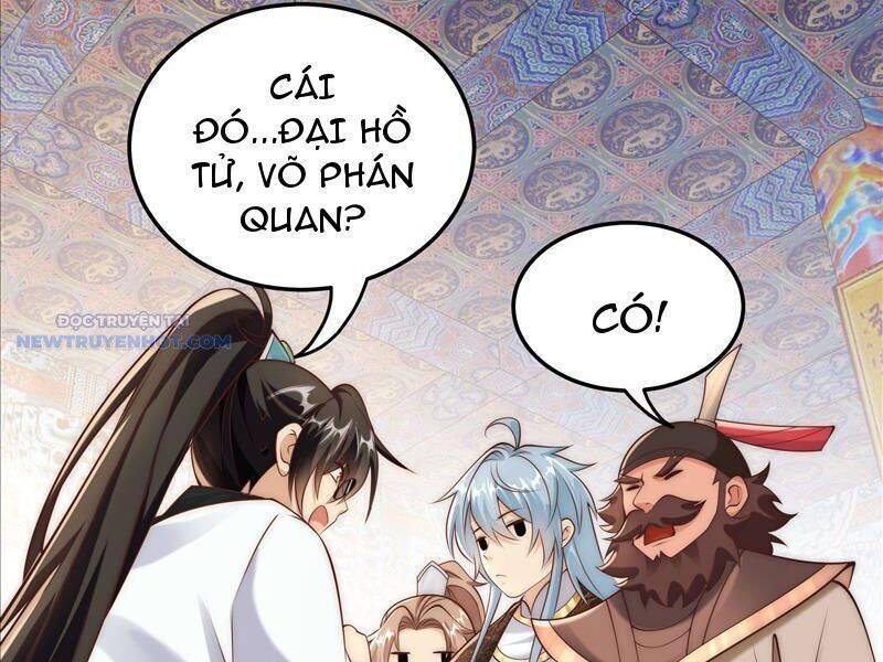 Ta Thực Sự Không Muốn Làm Thần Tiên Chapter 21 - Trang 2