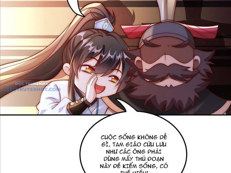Ta Thực Sự Không Muốn Làm Thần Tiên Chapter 21 - Trang 2