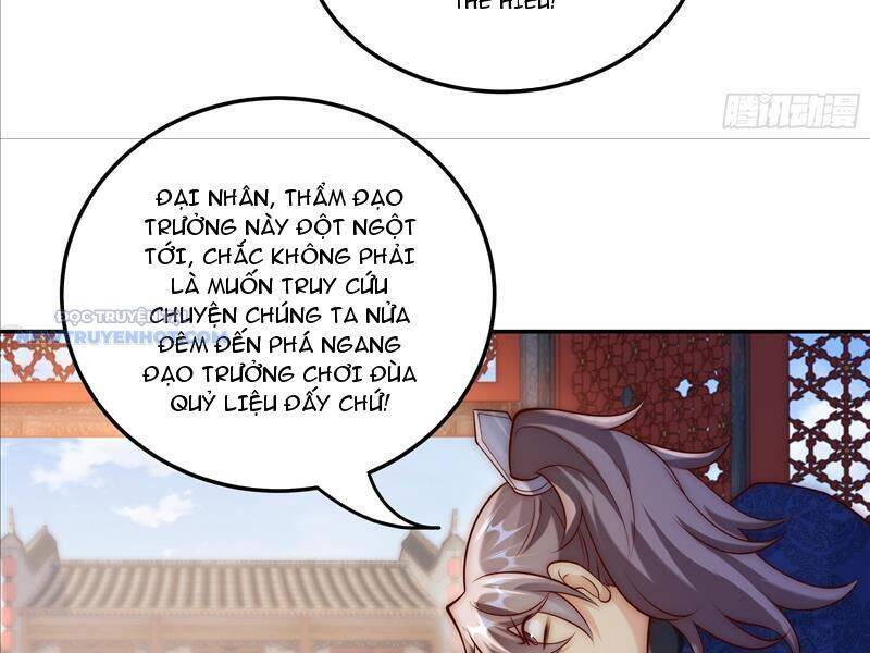 Ta Thực Sự Không Muốn Làm Thần Tiên Chapter 21 - Trang 2