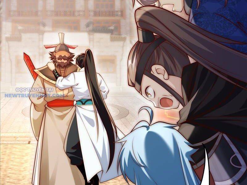 Ta Thực Sự Không Muốn Làm Thần Tiên Chapter 21 - Trang 2