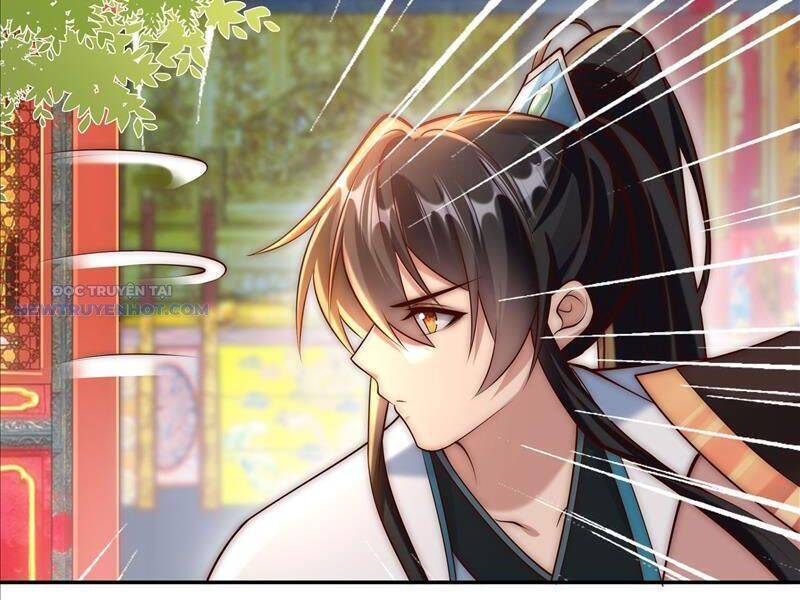 Ta Thực Sự Không Muốn Làm Thần Tiên Chapter 21 - Trang 2