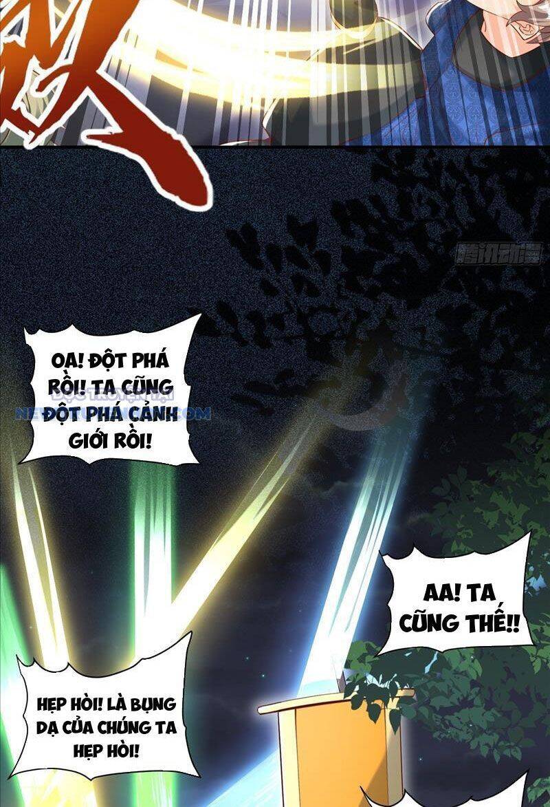 Ta Thực Sự Không Muốn Làm Thần Tiên Chapter 22 - Trang 2