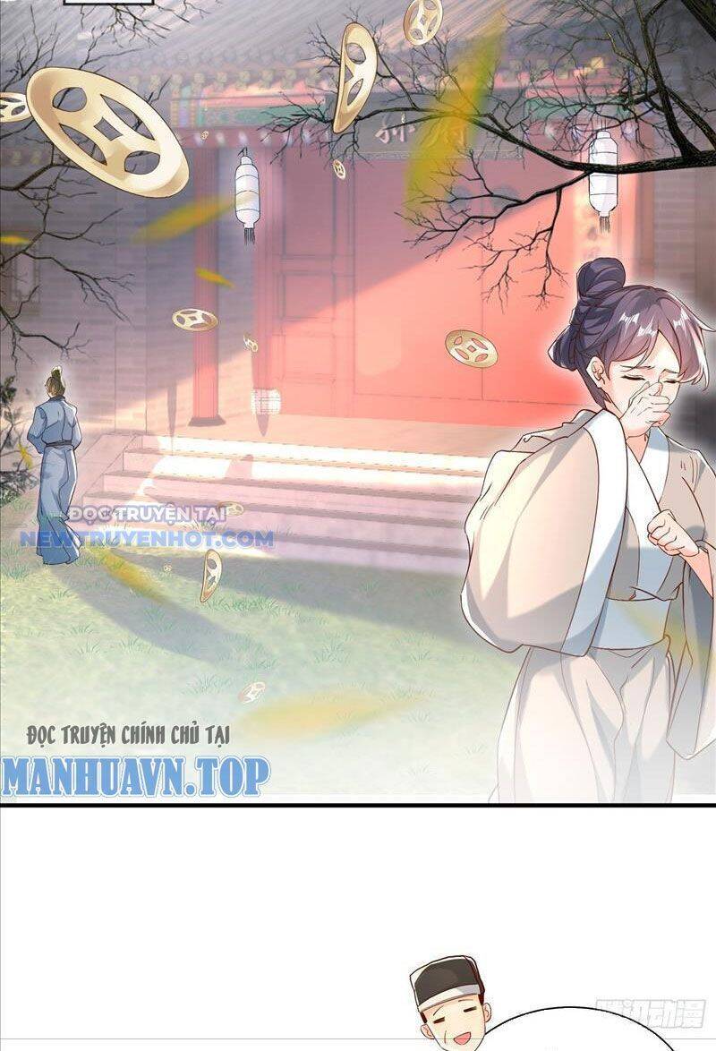 Ta Thực Sự Không Muốn Làm Thần Tiên Chapter 22 - Trang 2