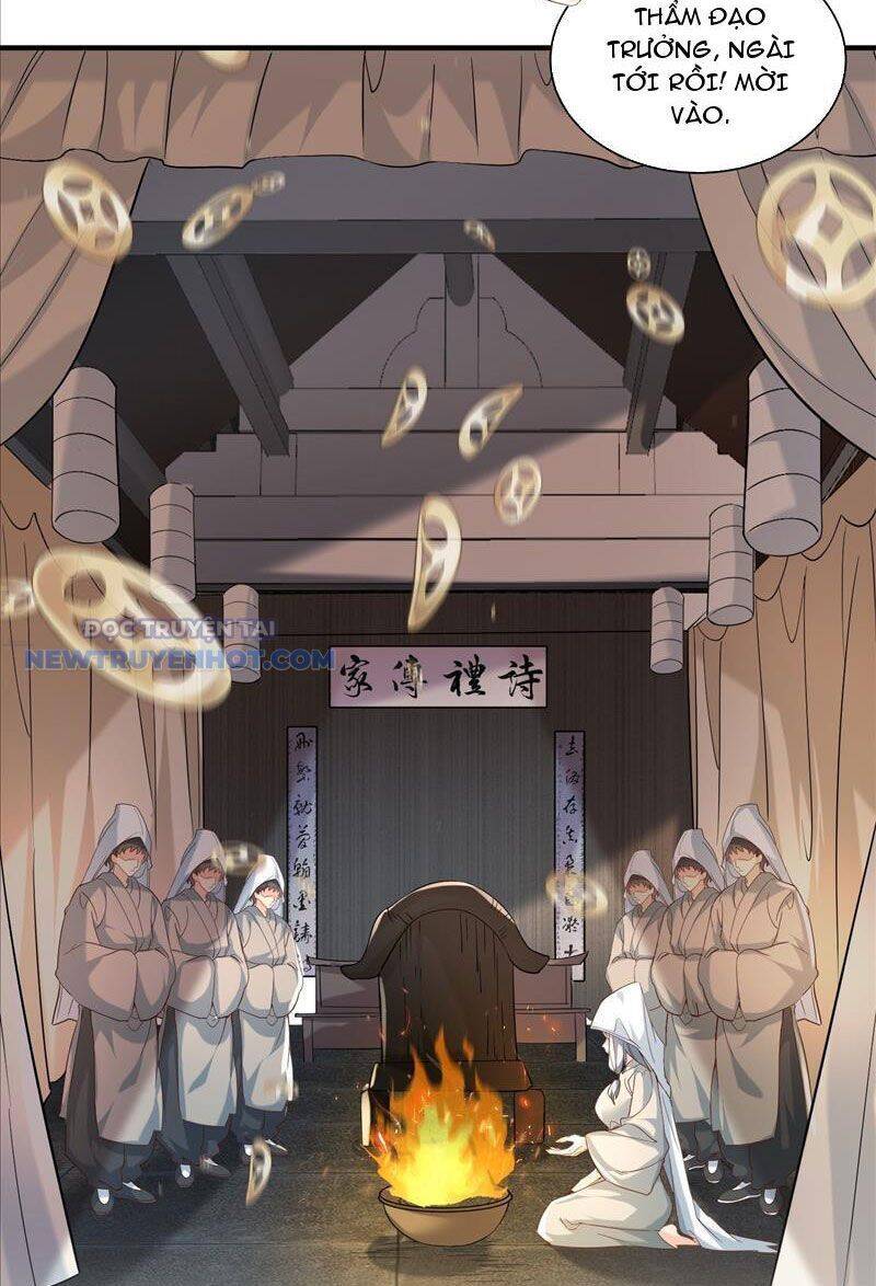 Ta Thực Sự Không Muốn Làm Thần Tiên Chapter 22 - Trang 2