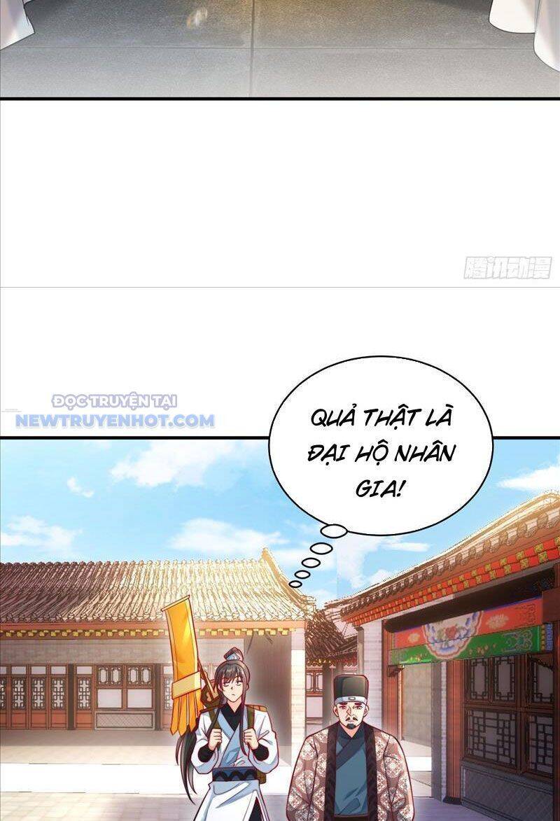 Ta Thực Sự Không Muốn Làm Thần Tiên Chapter 22 - Trang 2