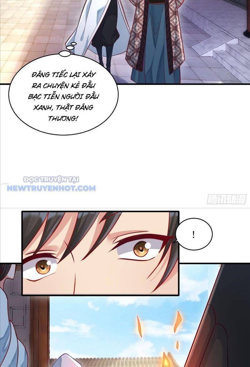 Ta Thực Sự Không Muốn Làm Thần Tiên Chapter 22 - Trang 2