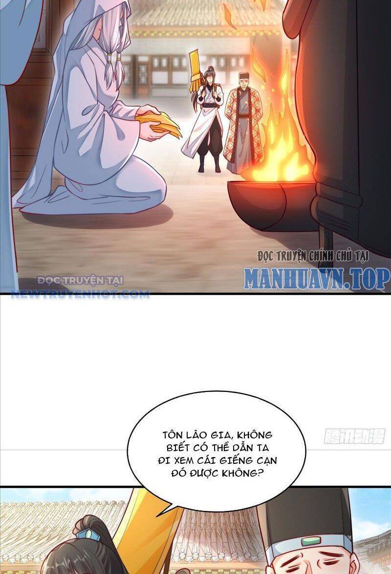 Ta Thực Sự Không Muốn Làm Thần Tiên Chapter 22 - Trang 2