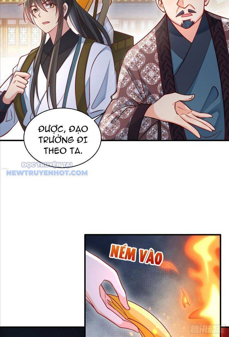 Ta Thực Sự Không Muốn Làm Thần Tiên Chapter 22 - Trang 2