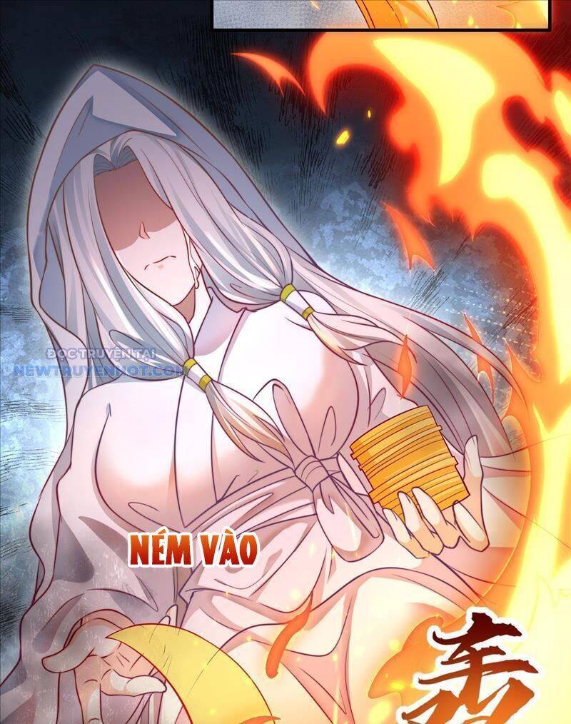 Ta Thực Sự Không Muốn Làm Thần Tiên Chapter 22 - Trang 2