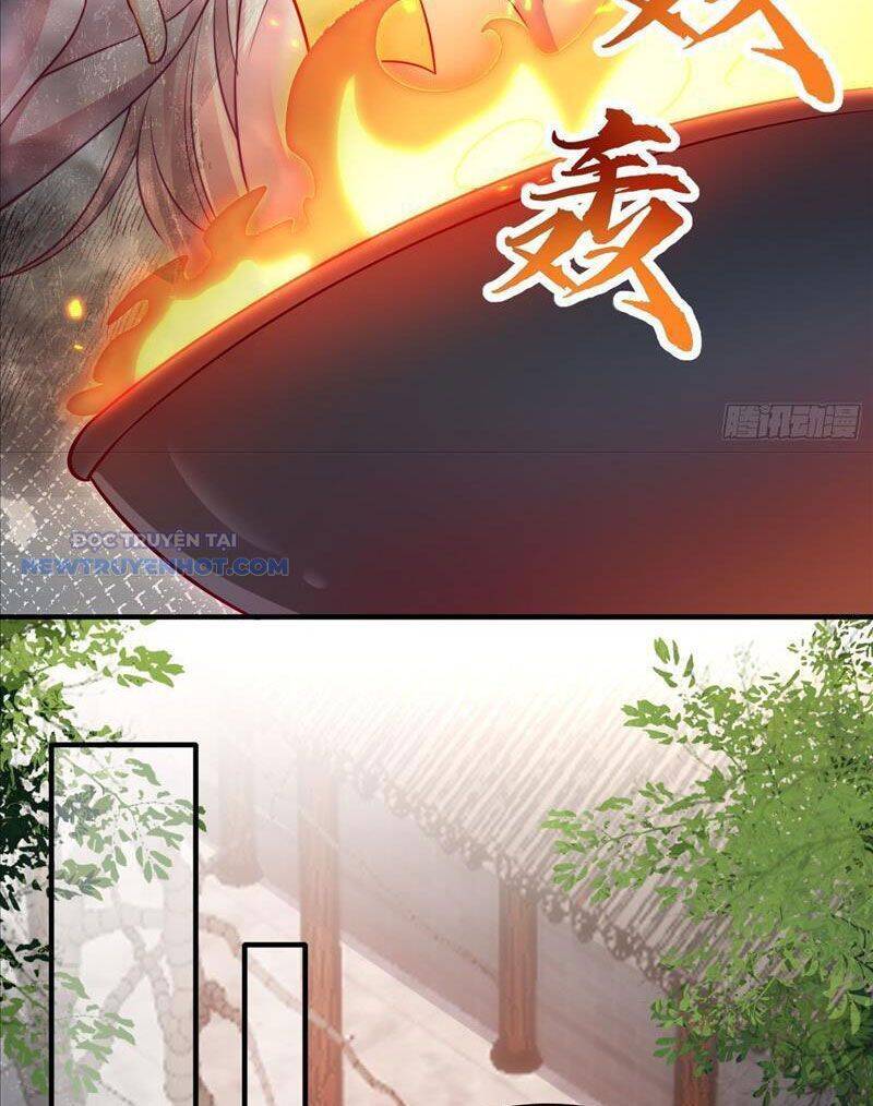 Ta Thực Sự Không Muốn Làm Thần Tiên Chapter 22 - Trang 2