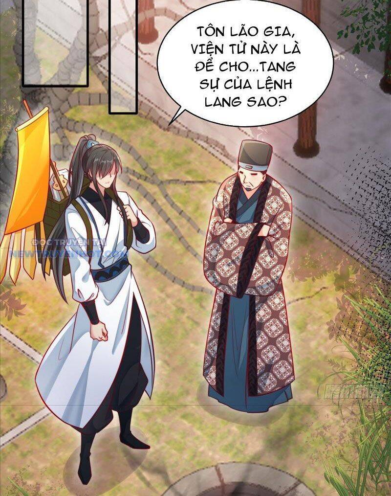 Ta Thực Sự Không Muốn Làm Thần Tiên Chapter 22 - Trang 2