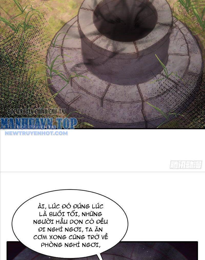 Ta Thực Sự Không Muốn Làm Thần Tiên Chapter 22 - Trang 2