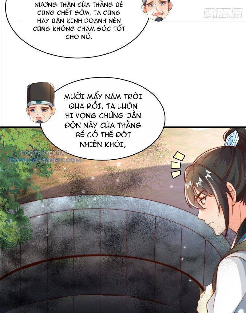 Ta Thực Sự Không Muốn Làm Thần Tiên Chapter 22 - Trang 2