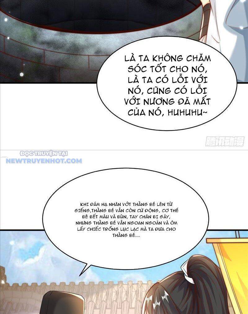Ta Thực Sự Không Muốn Làm Thần Tiên Chapter 22 - Trang 2