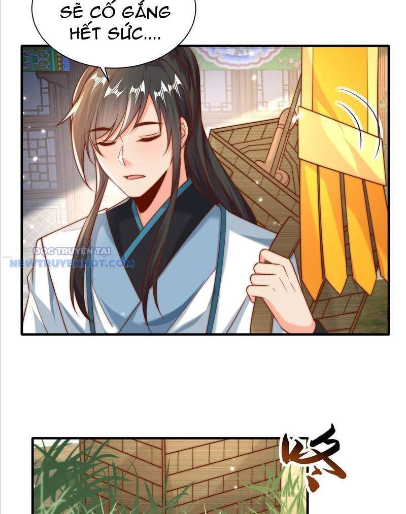 Ta Thực Sự Không Muốn Làm Thần Tiên Chapter 22 - Trang 2