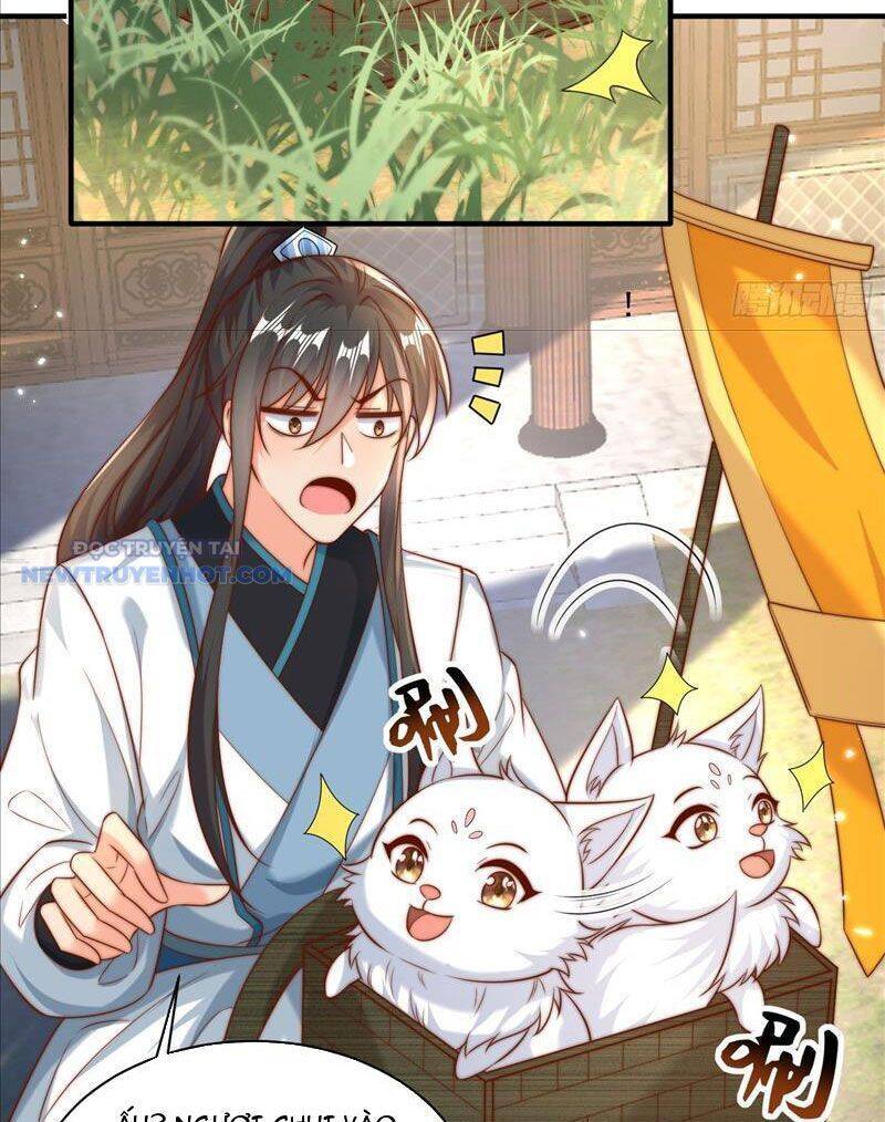 Ta Thực Sự Không Muốn Làm Thần Tiên Chapter 22 - Trang 2