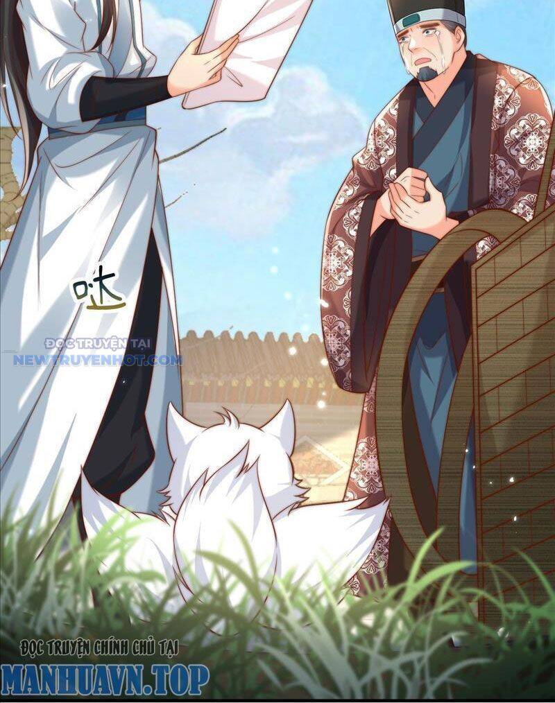 Ta Thực Sự Không Muốn Làm Thần Tiên Chapter 22 - Trang 2