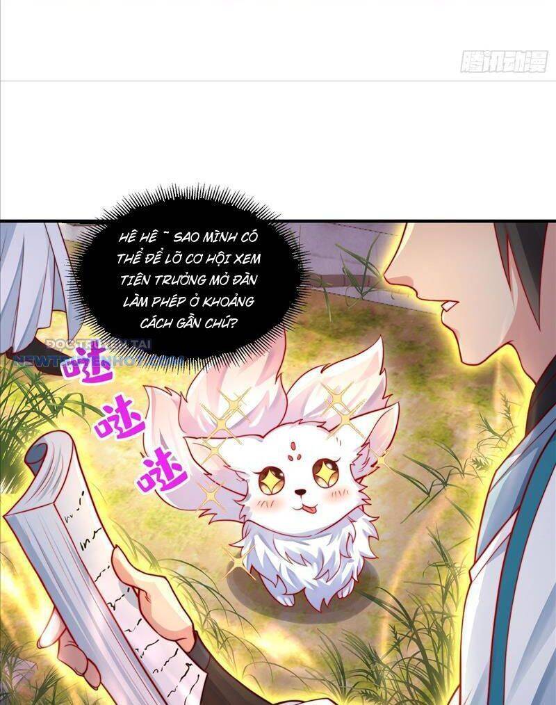 Ta Thực Sự Không Muốn Làm Thần Tiên Chapter 22 - Trang 2