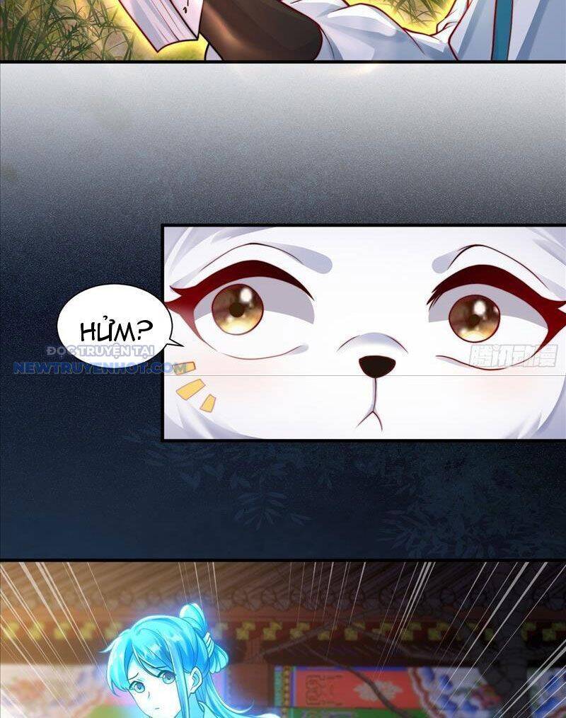 Ta Thực Sự Không Muốn Làm Thần Tiên Chapter 22 - Trang 2