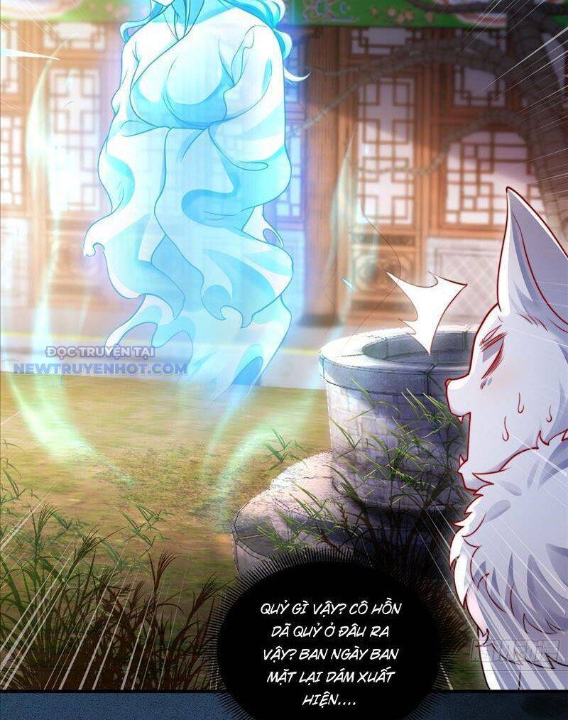 Ta Thực Sự Không Muốn Làm Thần Tiên Chapter 22 - Trang 2