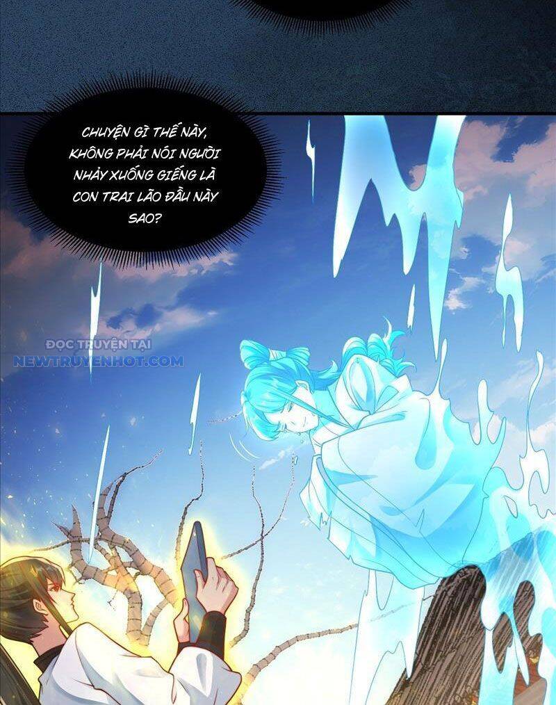 Ta Thực Sự Không Muốn Làm Thần Tiên Chapter 22 - Trang 2