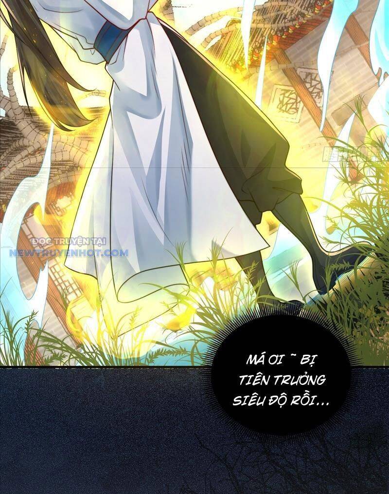 Ta Thực Sự Không Muốn Làm Thần Tiên Chapter 22 - Trang 2