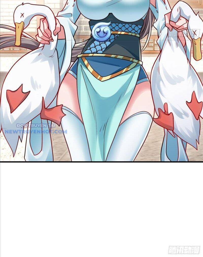 Ta Thực Sự Không Muốn Làm Thần Tiên Chapter 22 - Trang 2