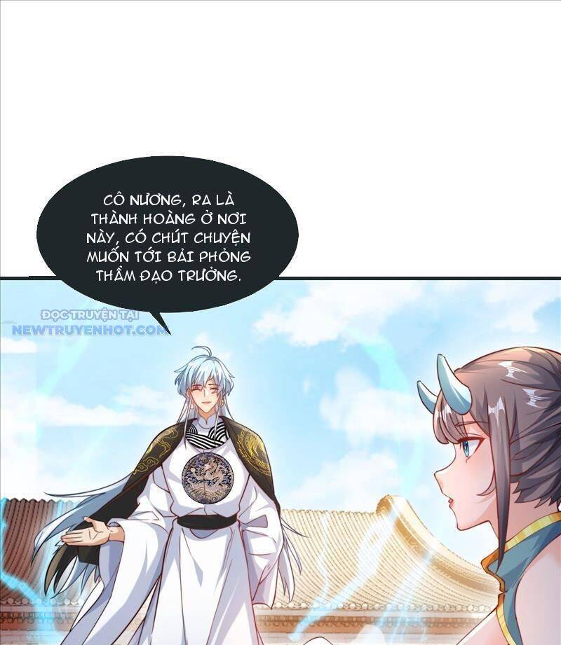 Ta Thực Sự Không Muốn Làm Thần Tiên Chapter 22 - Trang 2