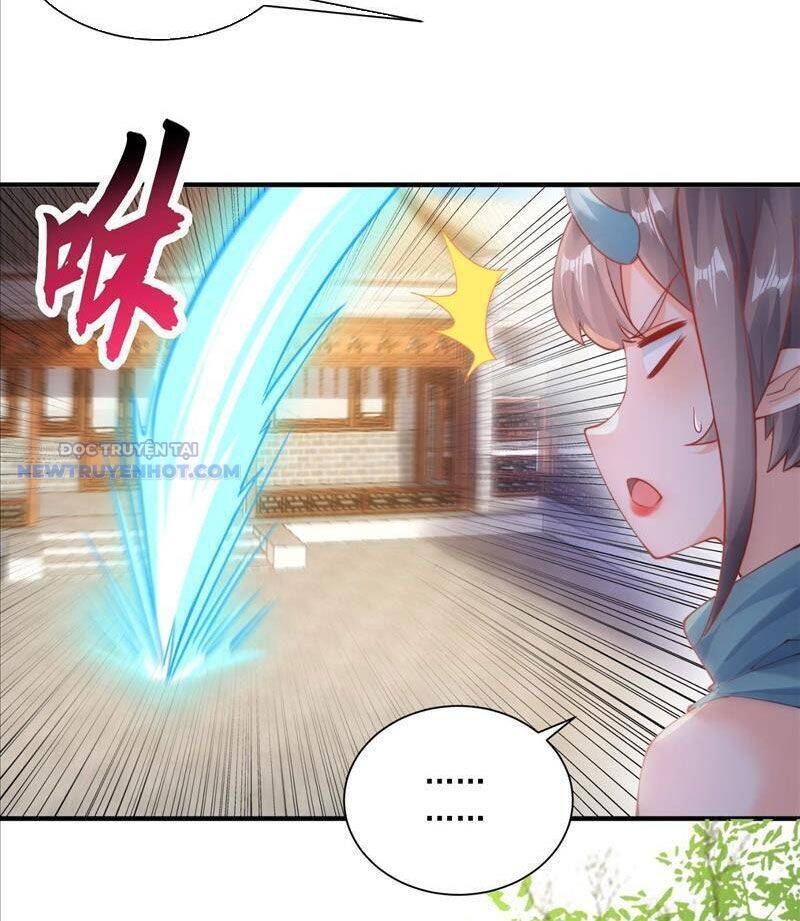 Ta Thực Sự Không Muốn Làm Thần Tiên Chapter 22 - Trang 2