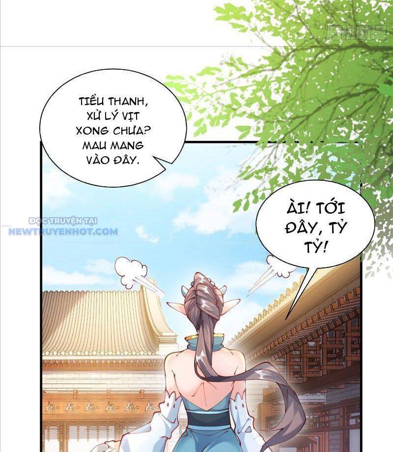Ta Thực Sự Không Muốn Làm Thần Tiên Chapter 22 - Trang 2