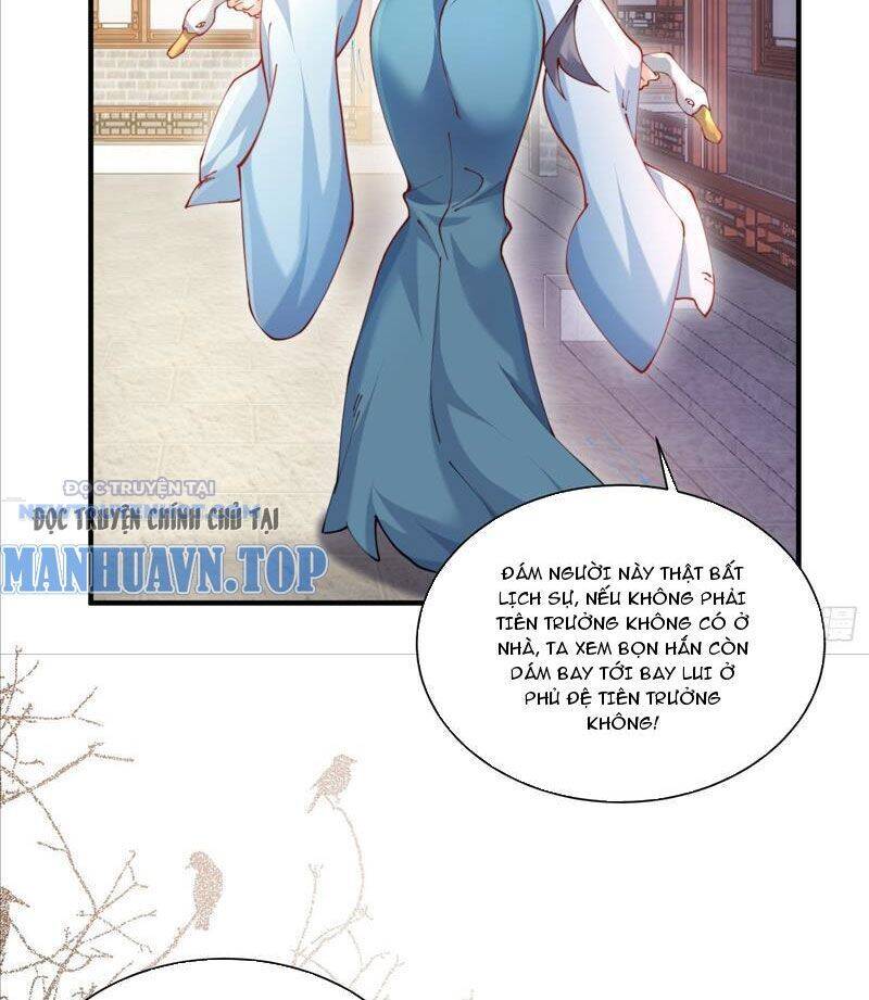 Ta Thực Sự Không Muốn Làm Thần Tiên Chapter 22 - Trang 2