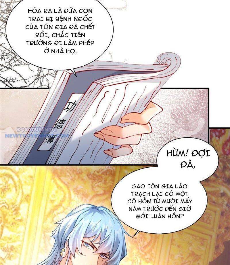 Ta Thực Sự Không Muốn Làm Thần Tiên Chapter 22 - Trang 2