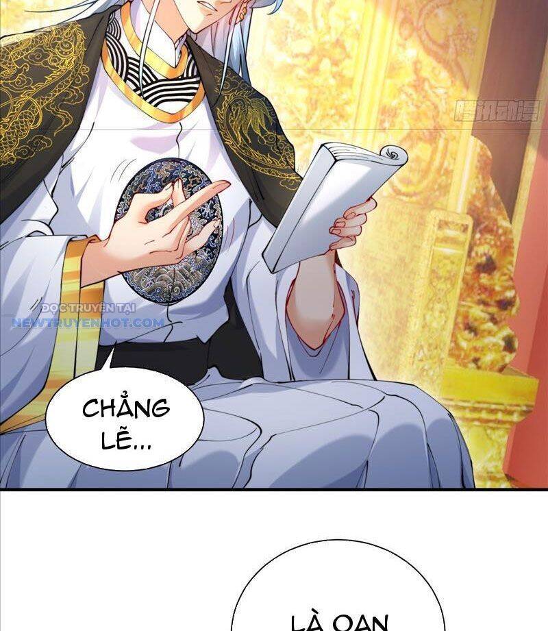 Ta Thực Sự Không Muốn Làm Thần Tiên Chapter 22 - Trang 2