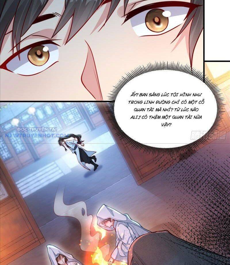 Ta Thực Sự Không Muốn Làm Thần Tiên Chapter 22 - Trang 2