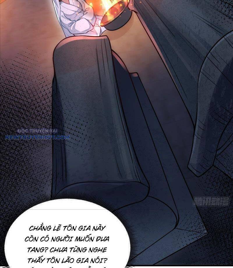 Ta Thực Sự Không Muốn Làm Thần Tiên Chapter 22 - Trang 2