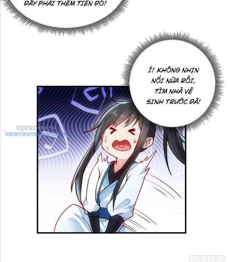 Ta Thực Sự Không Muốn Làm Thần Tiên Chapter 22 - Trang 2