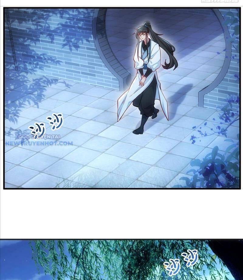 Ta Thực Sự Không Muốn Làm Thần Tiên Chapter 22 - Trang 2