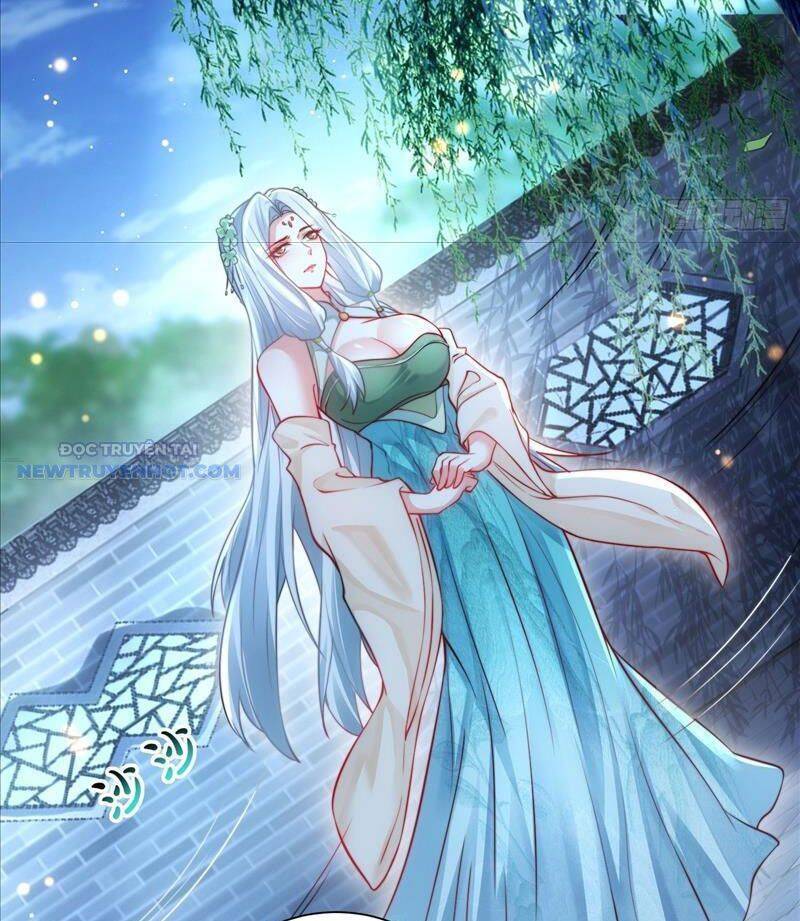 Ta Thực Sự Không Muốn Làm Thần Tiên Chapter 22 - Trang 2