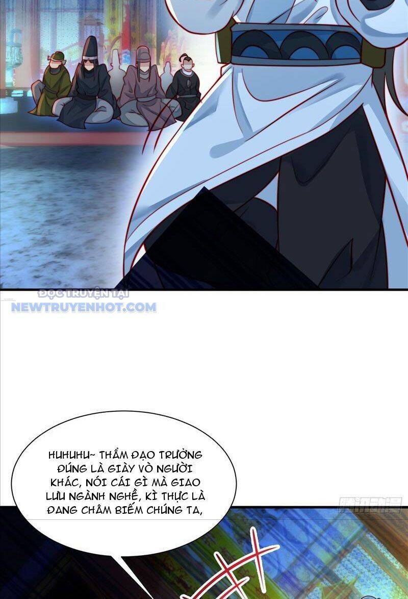 Ta Thực Sự Không Muốn Làm Thần Tiên Chapter 22 - Trang 2