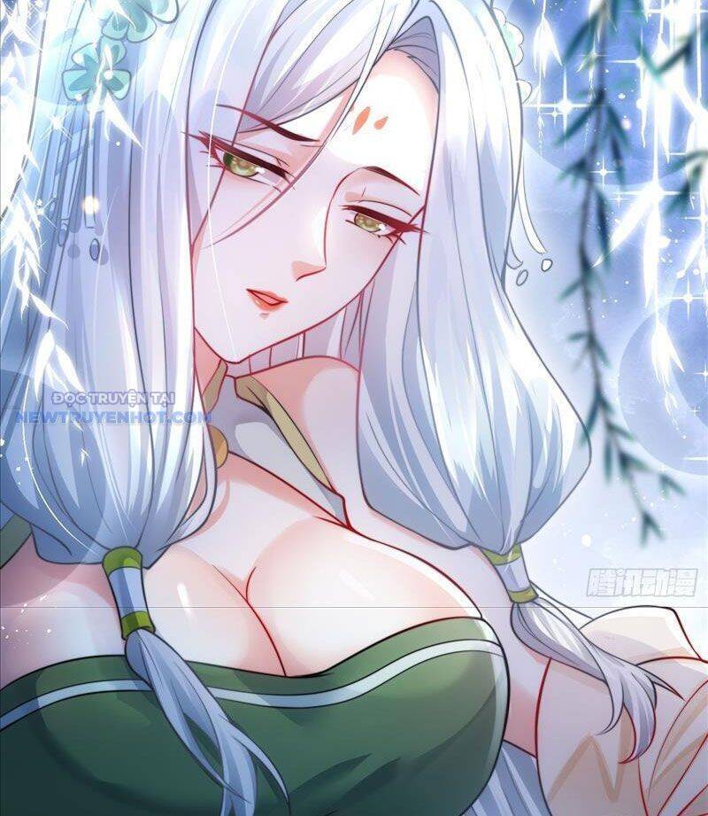 Ta Thực Sự Không Muốn Làm Thần Tiên Chapter 22 - Trang 2