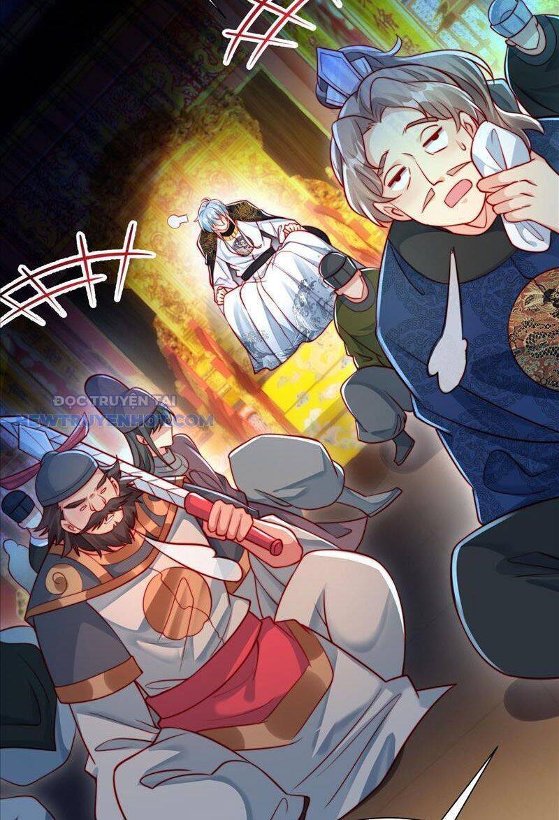 Ta Thực Sự Không Muốn Làm Thần Tiên Chapter 22 - Trang 2