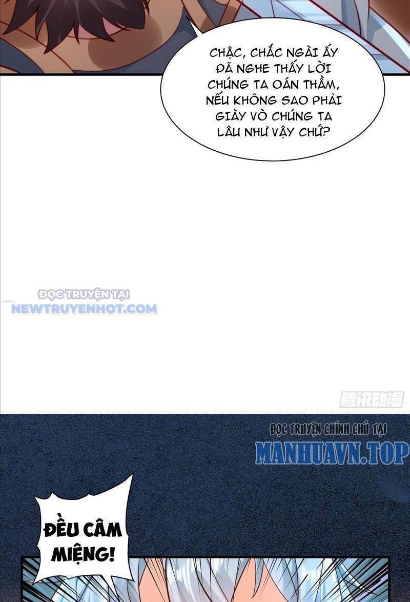 Ta Thực Sự Không Muốn Làm Thần Tiên Chapter 22 - Trang 2