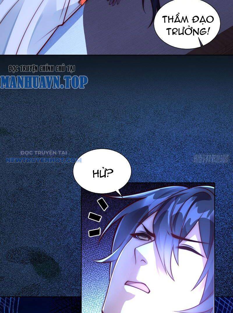 Ta Thực Sự Không Muốn Làm Thần Tiên Chapter 23 - Trang 2