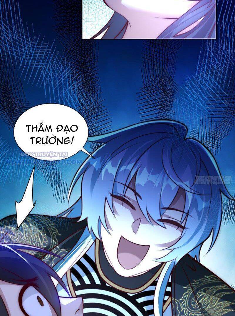 Ta Thực Sự Không Muốn Làm Thần Tiên Chapter 23 - Trang 2